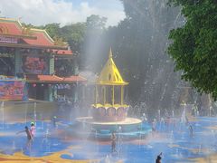 -深圳锦绣中华民俗村