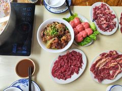 -福合埕牛肉丸(金砂店)