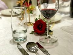 -太原凯宾斯基饭店