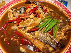 -旺顺阁鱼头泡饼(常营店)