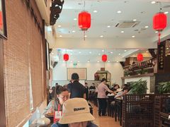 -一楼食业·美食人家