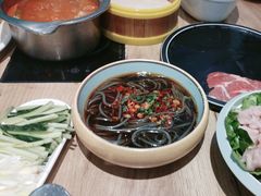 -龙聚德北京烤鸭(沙坪坝华宇A馆店)
