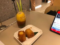 -蔡澜点心·粤菜(西单大悦城店)