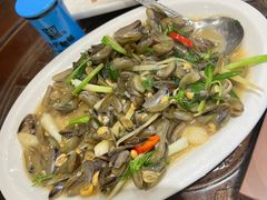 -长平肥姐白粥·海鲜打冷