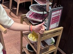 -东门口涮肉·砂锅·烤串(老门东店)