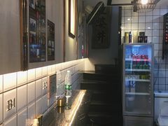 -亞婆井·劲抽面食(铂顿城店)