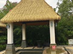 -台山颐和温泉城
