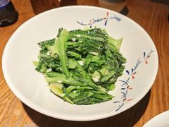 -恰饭·老长沙市井菜(天河客运站店)