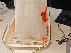 -DANXI丹喜面包·蛋糕(庐山店)