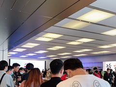 -Apple零售店(深圳益田假日广场店)