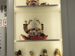 -喵园·猫主题咖啡厅·撸猫·猫咖(国贸店)