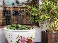 -湖畔居茶楼(湖滨店)