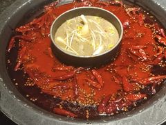 -陈眼镜火锅(总店)