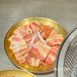 香香烤肉｜吃光光是对烤肉最大的尊重