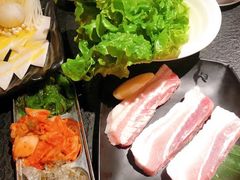 -伊茉家的烤肉店(勒泰中心店)