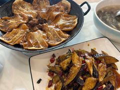 -百味地锅鸡(铜山路店)