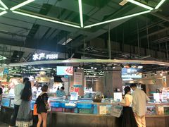 -盒马鲜生(悦峰店)