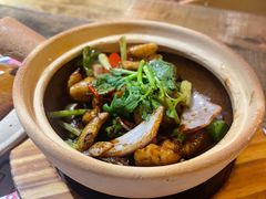 -铁公鸡·四川料理(天环广场店)