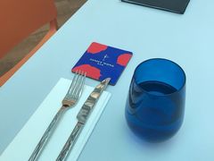 餐具摆设-视博茶点(美狮美高梅店)