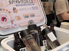 -茶颜悦色(重庆英利大融城LG层店)