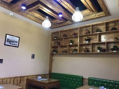 -伊穆祥牛肉面总店·清真