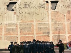 -上海四行仓库抗战纪念馆