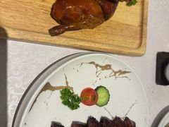 -粤域茶餐厅