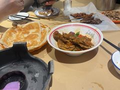 -江味龙虾馆·裸蓝龙虾(南山店)