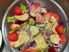 -方记海鲜大排档(乐山形象店)