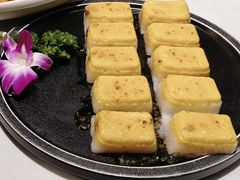 -纳家楼·地道陕菜(劳动路店)