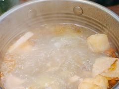 -南越郡·越式风味餐厅(青秀万达店)