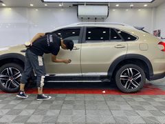 -车艺尚上海龙膜隐形车衣汽车贴膜旗舰店