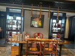 -江南雅厨(李公堤店)