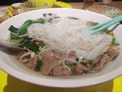 -蔡澜Pho·越南粉餐厅(海上世界店)