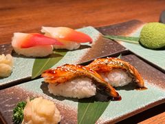 -京鹿料理(荟聚店)