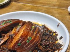 -后湖小院·乡野田园菜