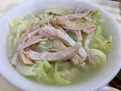 沾水肥肠-天一沾水肥肠(科园一街店)