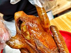 -光明刘冰乳鸽店(光明法政北路店)