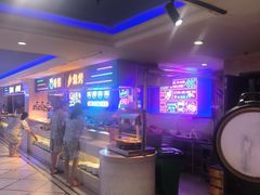 -海韵之星邮轮水会(明发商业广场店)