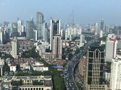 -上海静安香格里拉大酒店