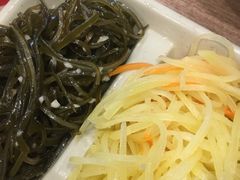 小菜双拼-帕米尔饭店