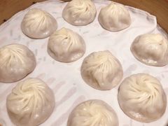 特色小笼包-鼎泰丰(德基广场店)