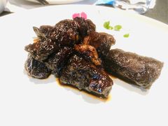 文火煨山东黑牛-鲁采LU STYLE(新天地店)