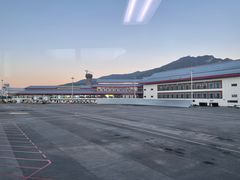 -丽江三义国际机场