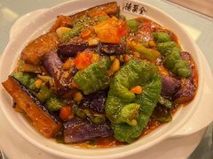 -全聚德(长江路店)