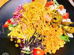 -Famous肥猫墨西哥音乐餐吧(五棵松华熙LIVE店)