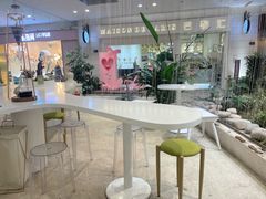 -1/4 ONE QUARTER COFFEE LAB(朝阳大悦城店)