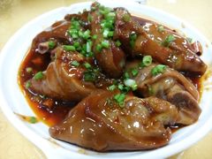 android_upload_pic-天津外国语大学（马场道校区）食堂