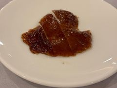 -全聚德(上海首店浦东店)