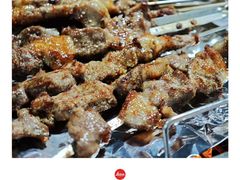 -云晓光头烧烤吧(盛夏店)